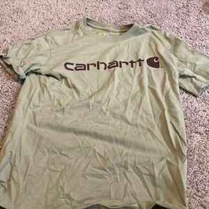 carharrt tee